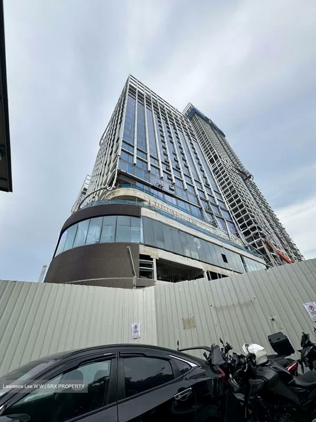 Canninghill Piers (D6), Apartment #560091851
